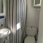 Summer Family House With Sea View And Garden Дом отдыха Криопиги
