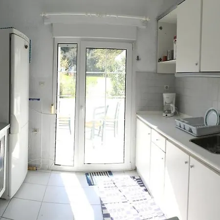 Holiday home Summer Family House With Sea View And Garden