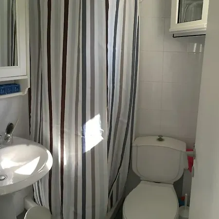 Summer Family House With Sea View And Garden Holiday home Kriopigi