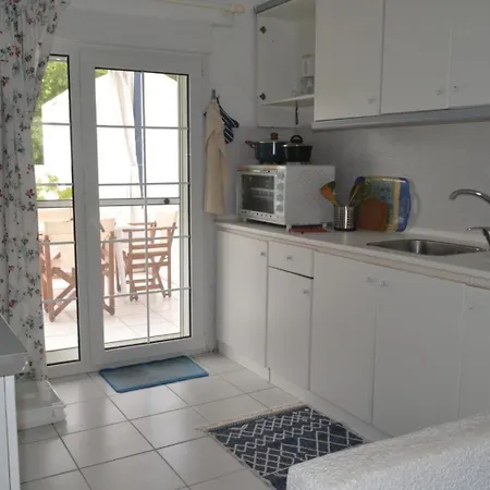 Feriehus Summer Family House With Sea View And Garden *