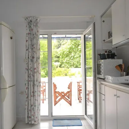 Holiday home Summer Family House With Sea View And Garden Kriopigi