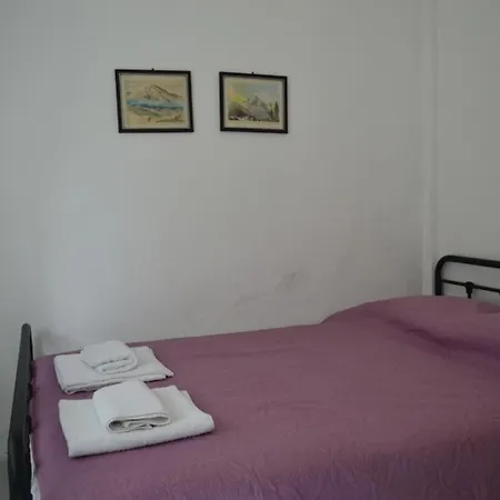Summer Family House With Sea View And Garden * Kriopigi