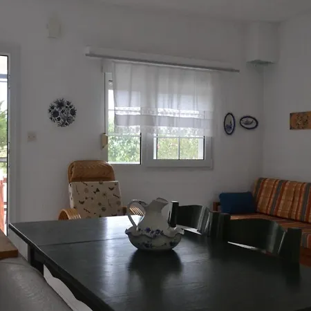 Summer Family House With Sea View And Garden *