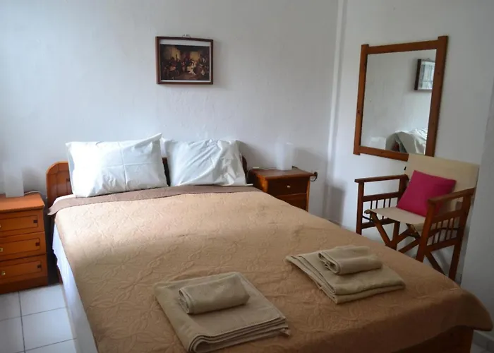 Summer Family House With Sea View And Garden 克里皮吉